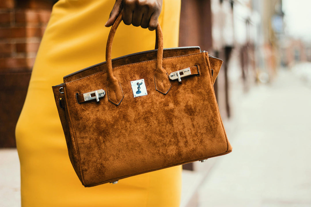 Comment entretenir son sac : conseils essentiels selon la matière