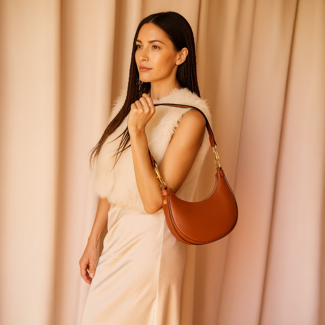 sac épaule femme