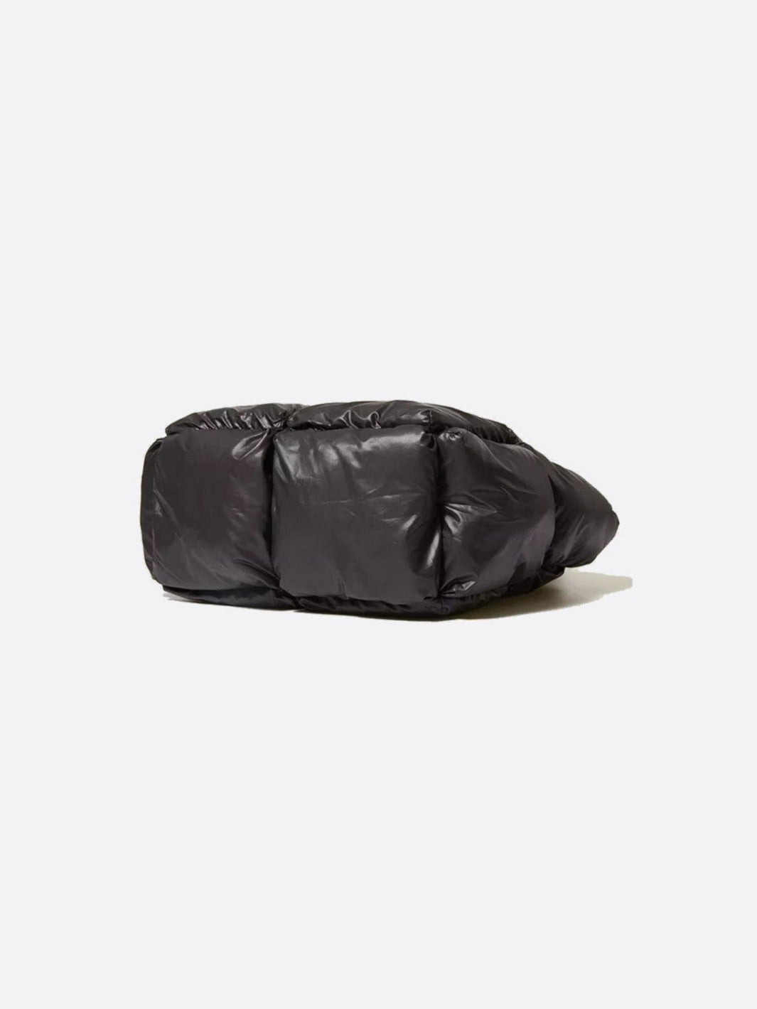 Quilted tote bag<br> Meryn