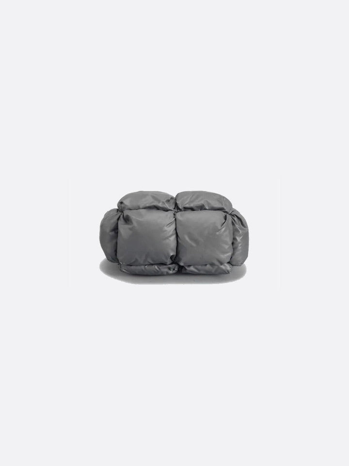 Quilted tote bag<br> Morava