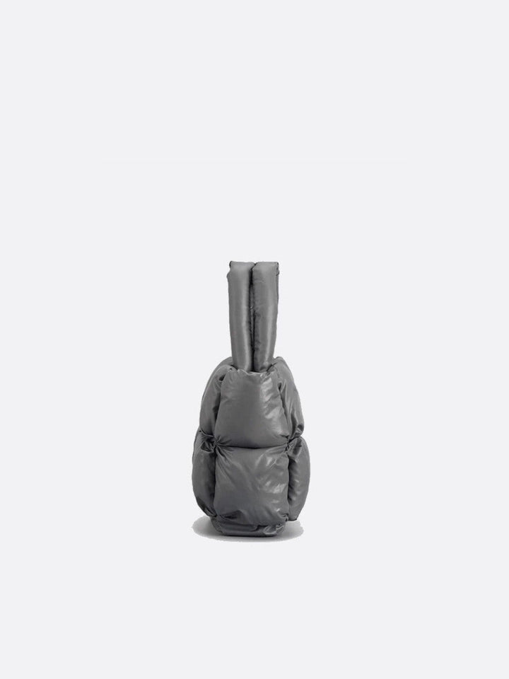 Quilted tote bag<br> Morava