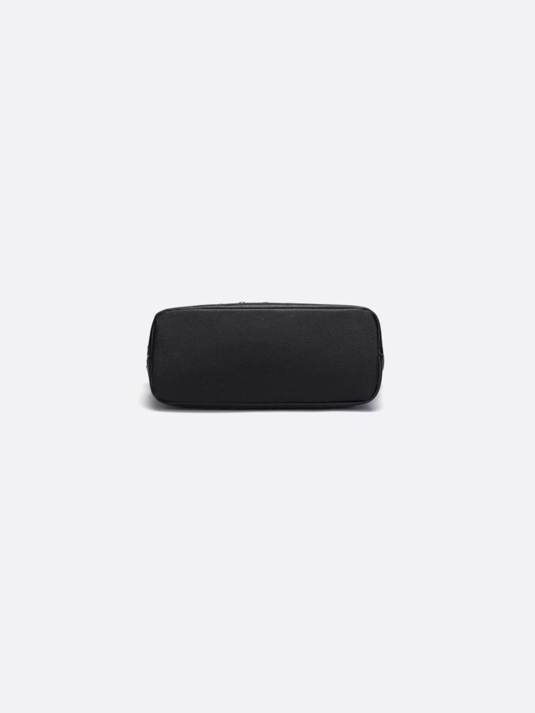 Black and white tote bag<br> Marvello