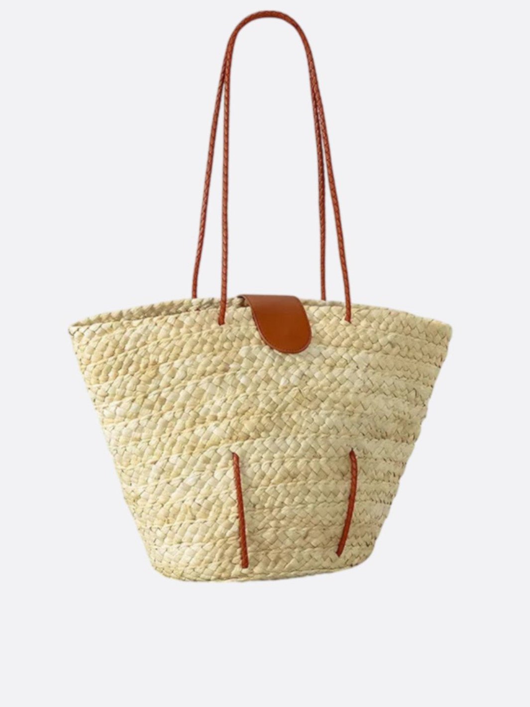 sac cabas osier