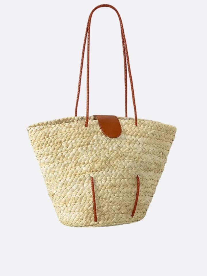 sac cabas osier