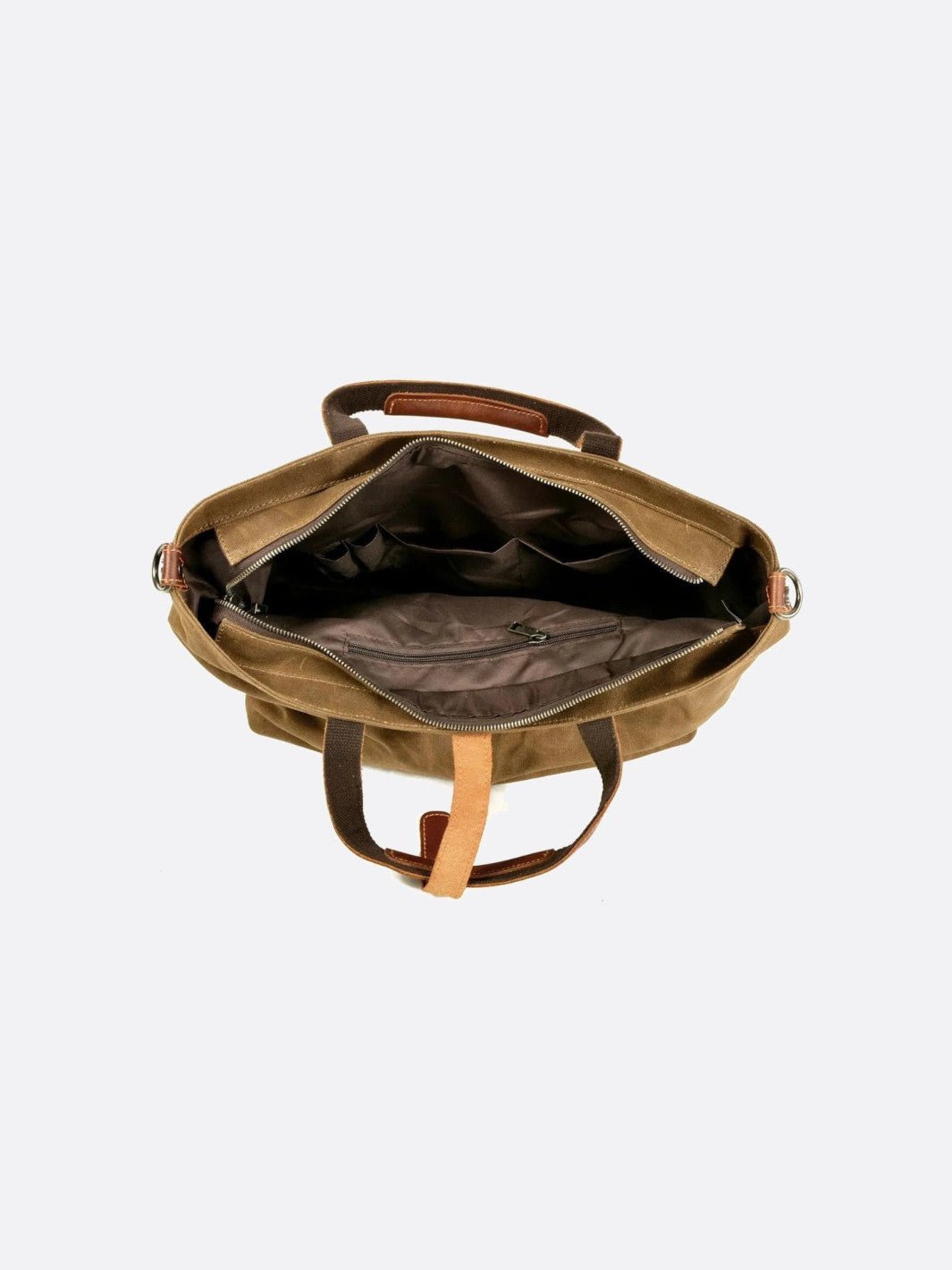 Canvas tote bag<br> Ferrano