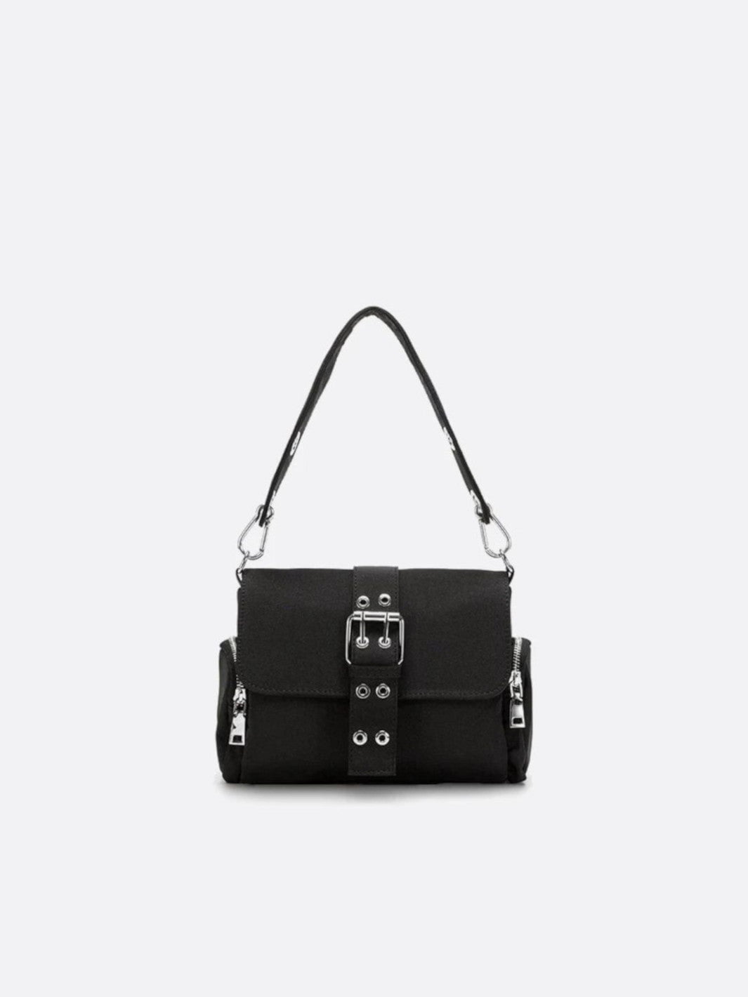 Sac nylon noir