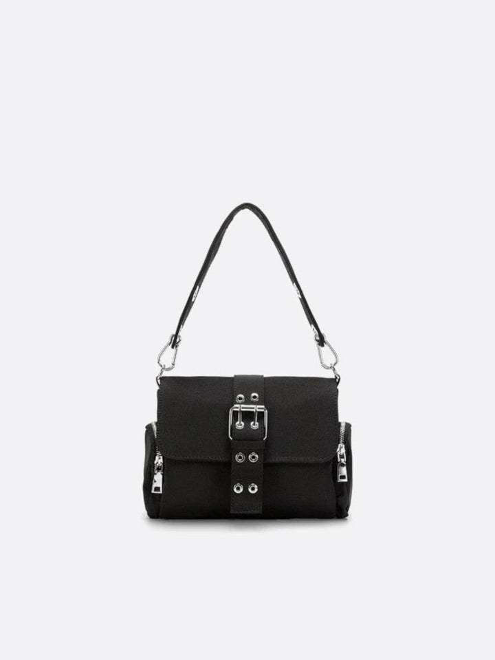 Sac nylon noir