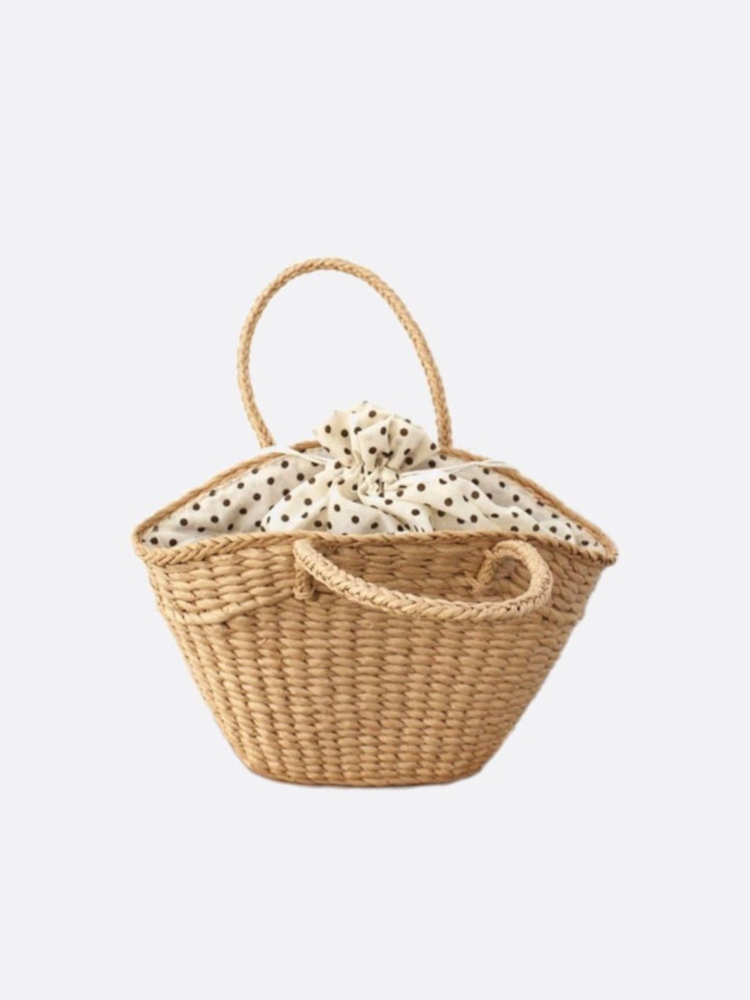panier osier