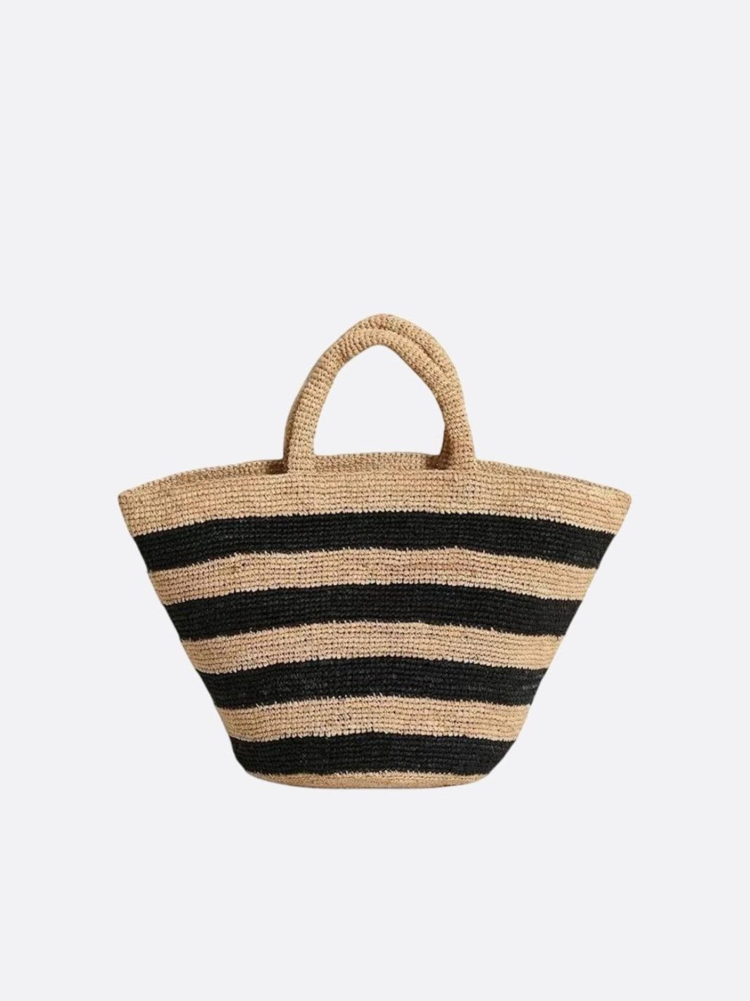 sac raphia raye